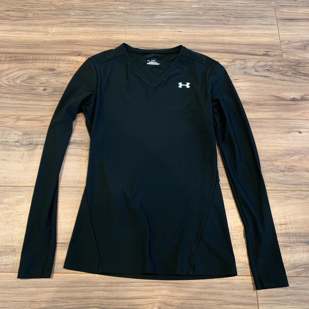 Under armour heat gear